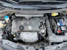 Обява за продажба на Peugeot 207 1.6 i ~3 700 лв. - изображение 5