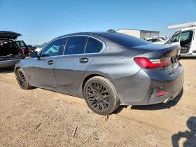 Обява за продажба на BMW 330 ПАНОРАМА/HARMAN/КАМЕРА ~34 500 лв. - изображение 5