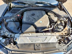 Обява за продажба на BMW 330 ПАНОРАМА/HARMAN/КАМЕРА ~34 500 лв. - изображение 10