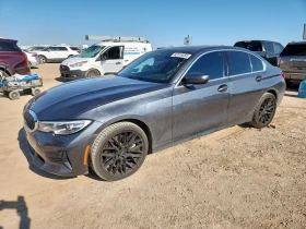 BMW 330 ПАНОРАМА/HARMAN/КАМЕРА