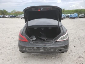 Mercedes-Benz CLS 500 | Mobile.bg    5