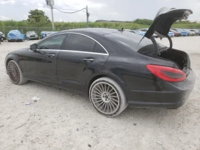 Mercedes-Benz CLS 500 | Mobile.bg    4