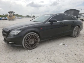  Mercedes-Benz CLS 50...