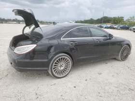 Mercedes-Benz CLS 500 | Mobile.bg    6