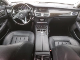 Mercedes-Benz CLS 500 | Mobile.bg    9