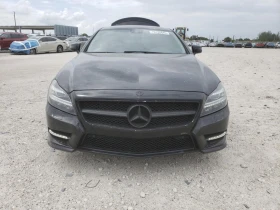 Mercedes-Benz CLS 500 | Mobile.bg    2