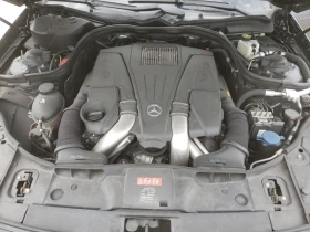 Mercedes-Benz CLS 500 | Mobile.bg    11