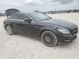 Mercedes-Benz CLS 500 | Mobile.bg    3