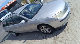 Обява за продажба на Ford Mondeo МК3 ~4 000 лв. - изображение 1