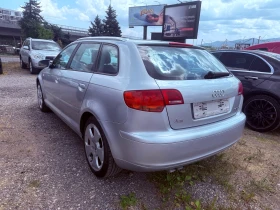 Обява за продажба на Audi A3 1.9-TDI-Sportback ~7 900 лв. - изображение 6