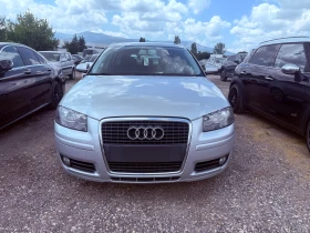 Обява за продажба на Audi A3 1.9-TDI-Sportback ~7 900 лв. - изображение 2