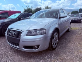 Обява за продажба на Audi A3 1.9-TDI-Sportback ~7 900 лв. - изображение 3