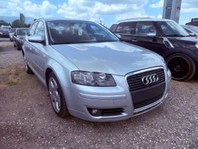 Обява за продажба на Audi A3 1.9-TDI-Sportback ~7 900 лв. - изображение 1