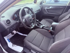 Обява за продажба на Audi A3 1.9-TDI-Sportback ~7 900 лв. - изображение 7