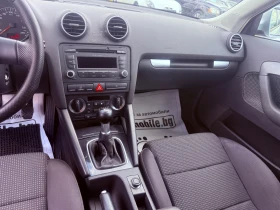 Обява за продажба на Audi A3 1.9-TDI-Sportback ~7 900 лв. - изображение 9