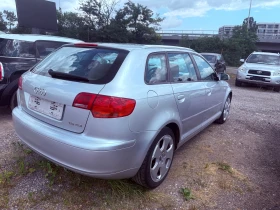 Обява за продажба на Audi A3 1.9-TDI-Sportback ~7 900 лв. - изображение 4