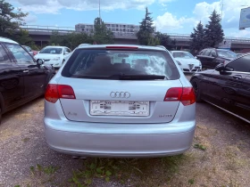 Обява за продажба на Audi A3 1.9-TDI-Sportback ~7 900 лв. - изображение 5