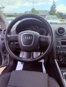 Обява за продажба на Audi A3 1.9-TDI-Sportback ~7 900 лв. - изображение 8