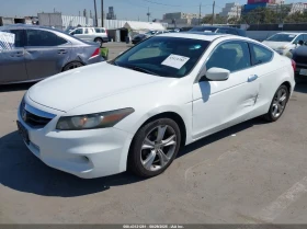 Honda Accord 3.5L V-6 VVT, 271HP Front Wheel Drive | Mobile.bg    2