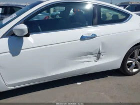 Honda Accord 3.5L V-6 VVT, 271HP Front Wheel Drive | Mobile.bg    12