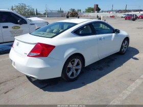 Honda Accord 3.5L V-6 VVT, 271HP Front Wheel Drive | Mobile.bg    10