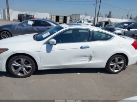 Honda Accord 3.5L V-6 VVT, 271HP Front Wheel Drive | Mobile.bg    6