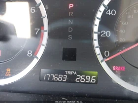 Honda Accord 3.5L V-6 VVT, 271HP Front Wheel Drive | Mobile.bg    7
