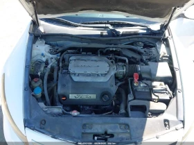 Honda Accord 3.5L V-6 VVT, 271HP Front Wheel Drive | Mobile.bg    16