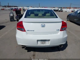 Honda Accord 3.5L V-6 VVT, 271HP Front Wheel Drive | Mobile.bg    8