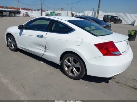 Honda Accord 3.5L V-6 VVT, 271HP Front Wheel Drive | Mobile.bg    9