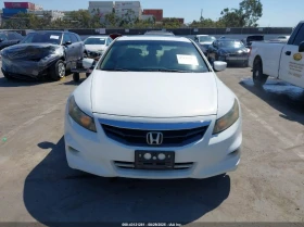Honda Accord 3.5L V-6 VVT, 271HP Front Wheel Drive | Mobile.bg    4
