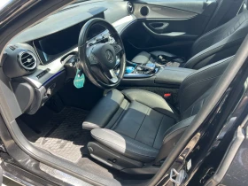 Обява за продажба на Mercedes-Benz E 220 ~49 990 лв. - изображение 5 | Auto.bg Обява за продажба на Mercedes-Benz E 220 ~49 990 лв. - изображение 5