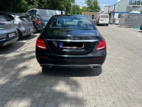 Обява за продажба на Mercedes-Benz E 220 ~49 990 лв. - изображение 2 | Auto.bg Обява за продажба на Mercedes-Benz E 220 ~49 990 лв. - изображение 2