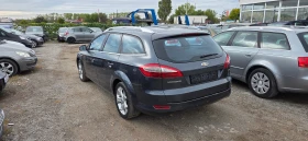 Обява за продажба на Ford Mondeo 2.0 DIZEL ~6 499 лв. - изображение 4