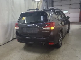 Subaru Forester * CONVENIENCE * CARFAX *    | Mobile.bg    3