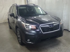 Subaru Forester * CONVENIENCE * CARFAX *    | Mobile.bg    2