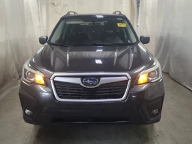 Subaru Forester * CONVENIENCE * CARFAX *    | Mobile.bg    6