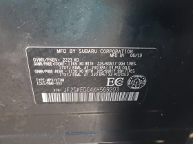 Subaru Forester * CONVENIENCE * CARFAX *    | Mobile.bg    17