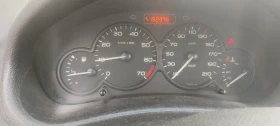 Peugeot 106  | Mobile.bg    8