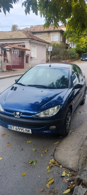 Peugeot 106  | Mobile.bg    3