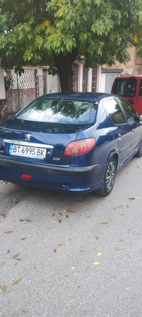 Peugeot 106  | Mobile.bg    5