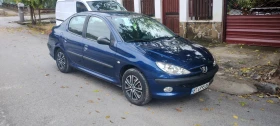 Peugeot 106  | Mobile.bg    6