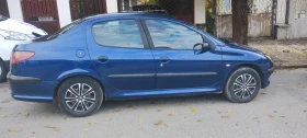  Peugeot 106
