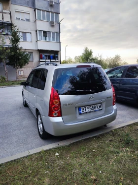 Mazda Premacy  | Mobile.bg    4