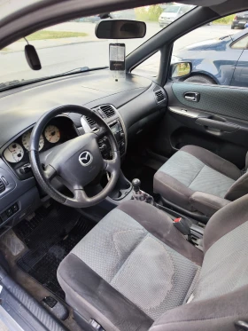 Mazda Premacy  | Mobile.bg    9