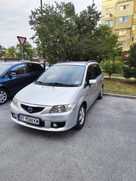 Mazda Premacy  | Mobile.bg    2