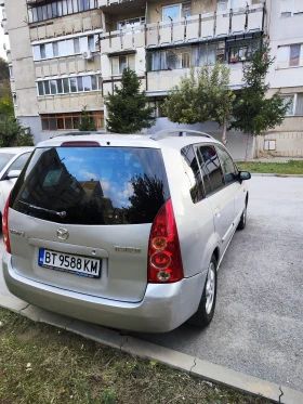 Mazda Premacy  | Mobile.bg    5