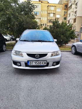 Mazda Premacy  | Mobile.bg    3