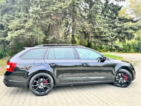 Обява за продажба на Skoda Octavia 2.0 TDI 184 /Columbus/Car play/ Keyless  ~24 900 лв. - изображение 3