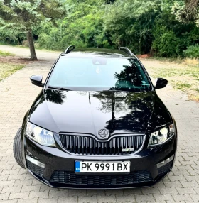 Обява за продажба на Skoda Octavia 2.0 TDI 184 /Columbus/Car play/ Keyless  ~24 900 лв. - изображение 2